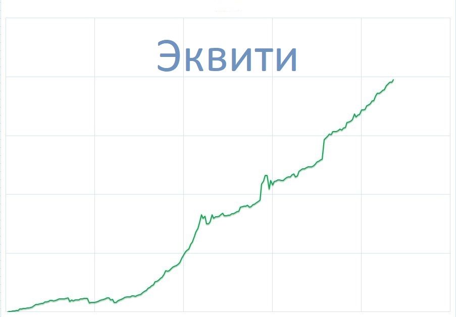 Год торговли в Lite-invest