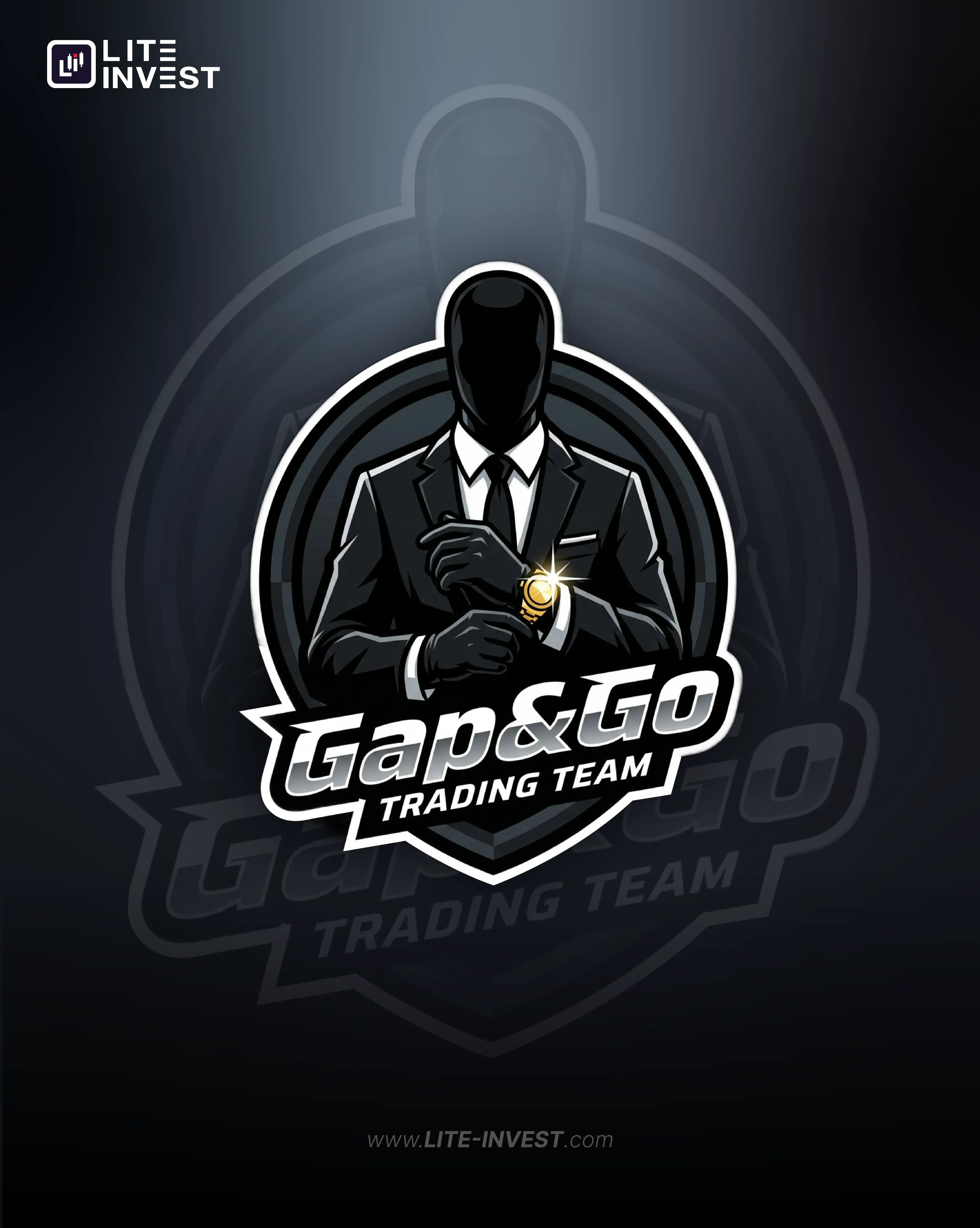 Битва команд: Трейлер команды Gap&Go 🔥