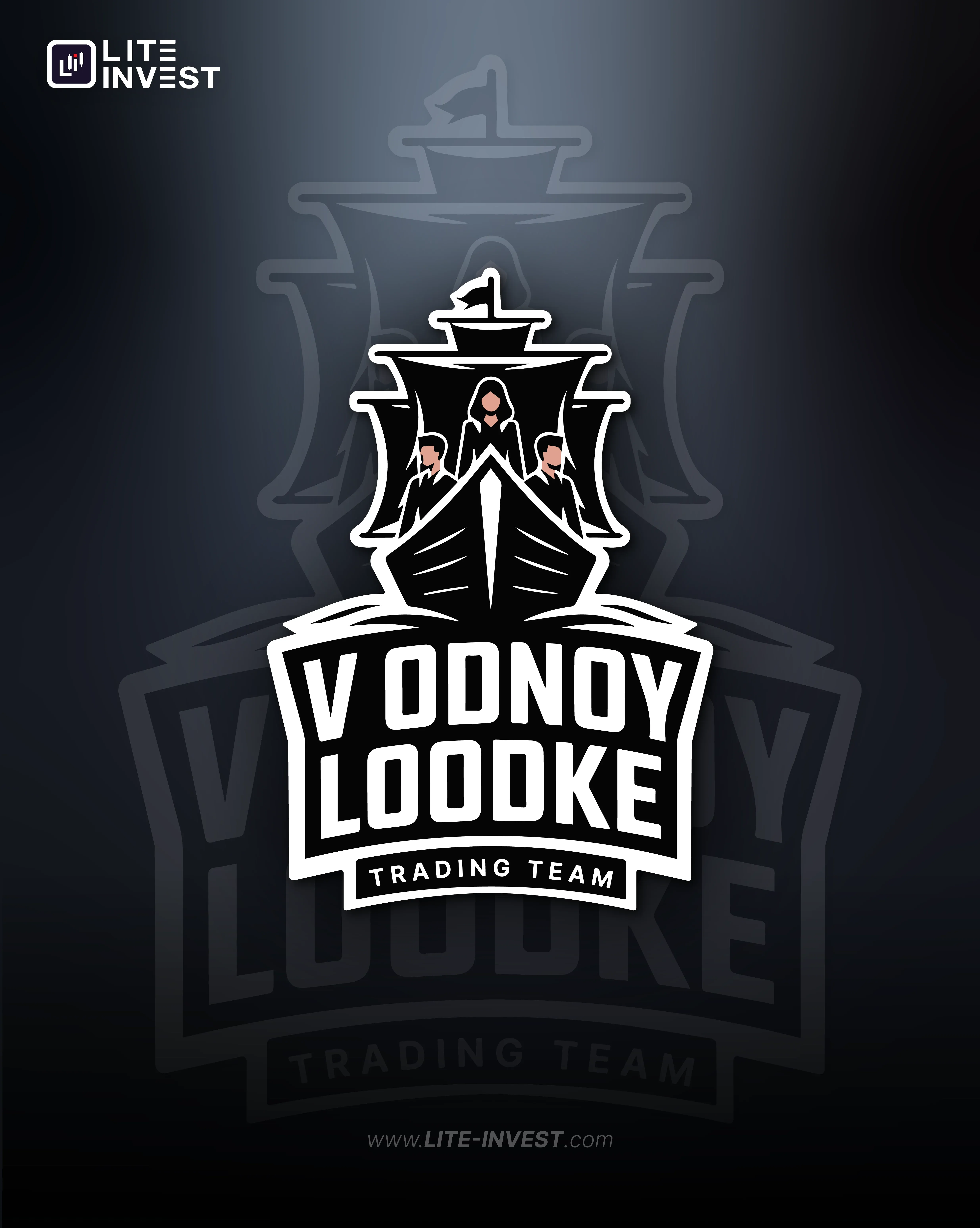 Битва команд: трейлер команды V ODNOY LOODKE 🤩